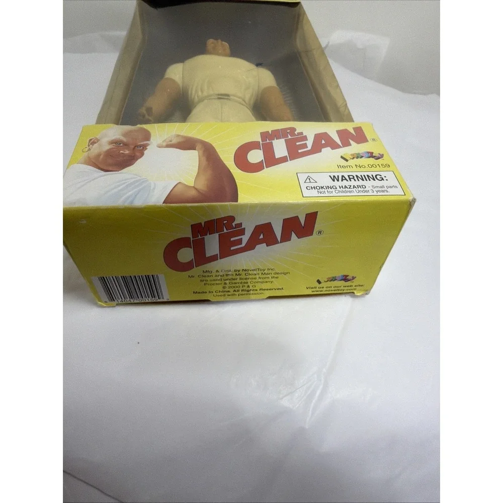 Ace Novelty vintage noveltoy
